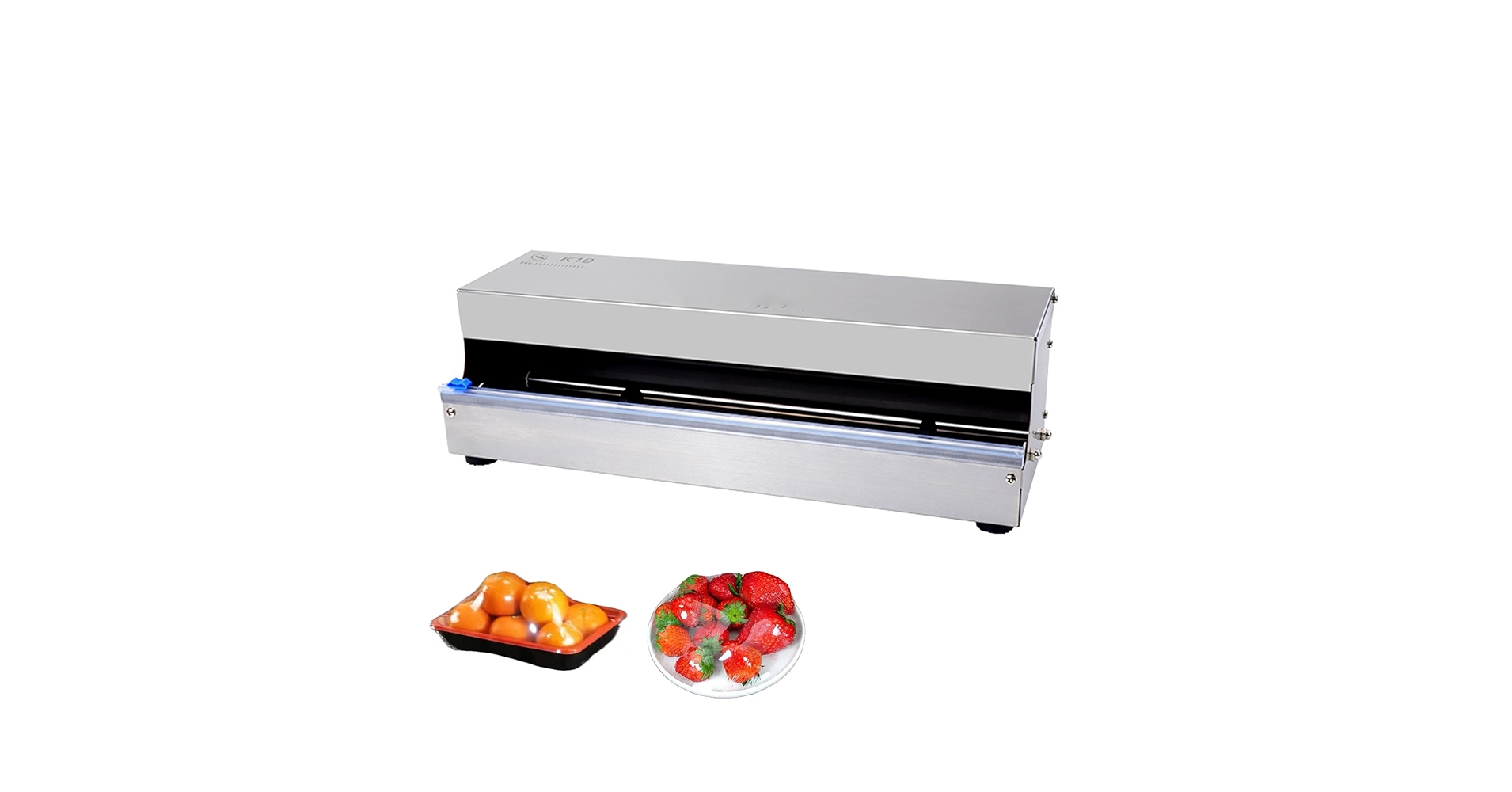 Amazon.co.jp: COOKLEE ラップスライドカッター 食品用 ラップケース Amazon.co.jp: COOKLEE ラップスライドカッター 食品用 ラップケース